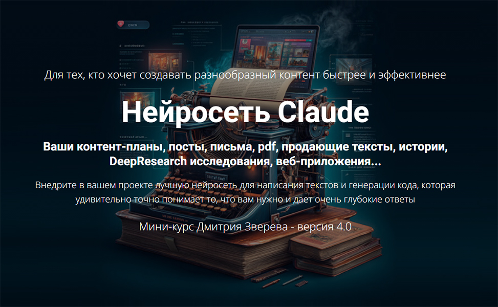 [Дмитрий Зверев] Нейросеть Claude (2026)_0.jpg